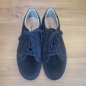 Finn Comfort Loafer Shoes Size 9